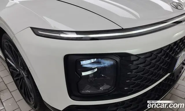 Hyundai Grandeur 2023 2.5 автомат (гидро), миниатюра 8 Hyundai Grandeur 2023 2.5 автомат (гидро), миниатюра 8