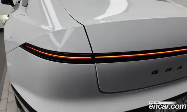 Hyundai Grandeur 2023 2.5 автомат (гидро), миниатюра 9 Hyundai Grandeur 2023 2.5 автомат (гидро), миниатюра 9