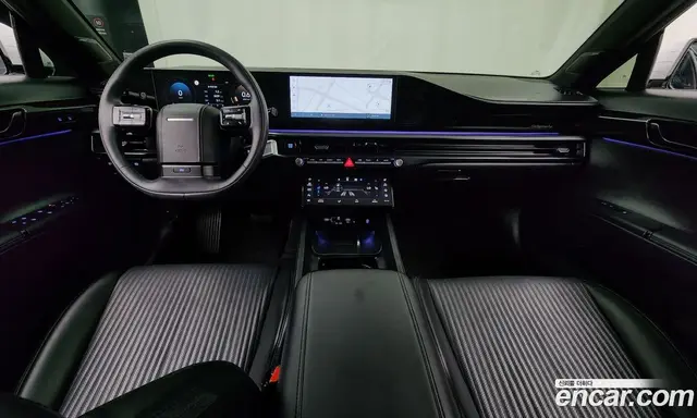 Hyundai Grandeur 2023 2.5 автомат (гидро), миниатюра 10 Hyundai Grandeur 2023 2.5 автомат (гидро), миниатюра 10