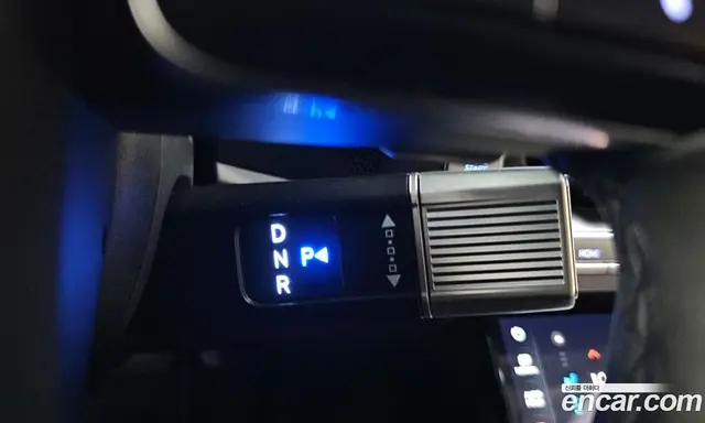 Hyundai Grandeur 2023 2.5 автомат (гидро), миниатюра 12