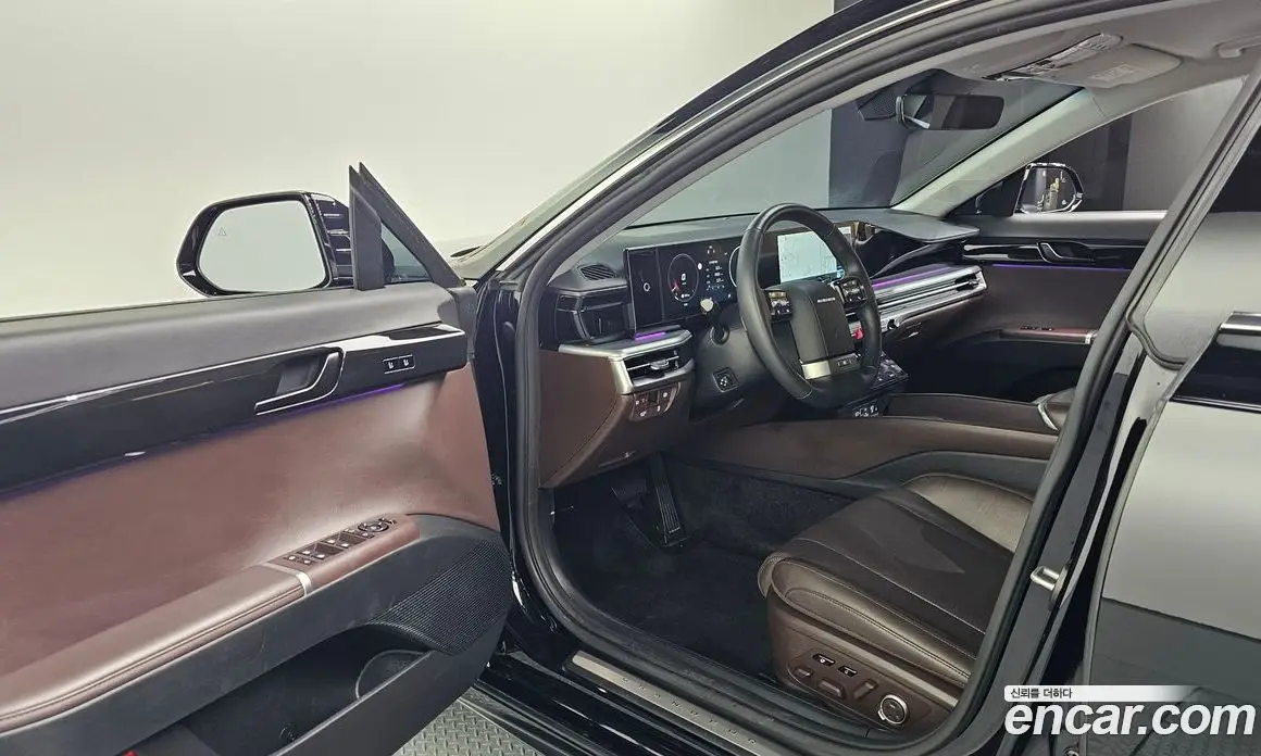 Hyundai Grandeur 2023 2.5 автомат (гидро), фото 13 Hyundai Grandeur 2023 2.5 автомат (гидро), фото 13