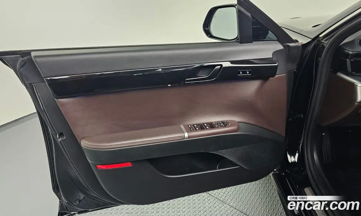 Hyundai Grandeur 2023 2.5 автомат (гидро), фото 14 Hyundai Grandeur 2023 2.5 автомат (гидро), фото 14