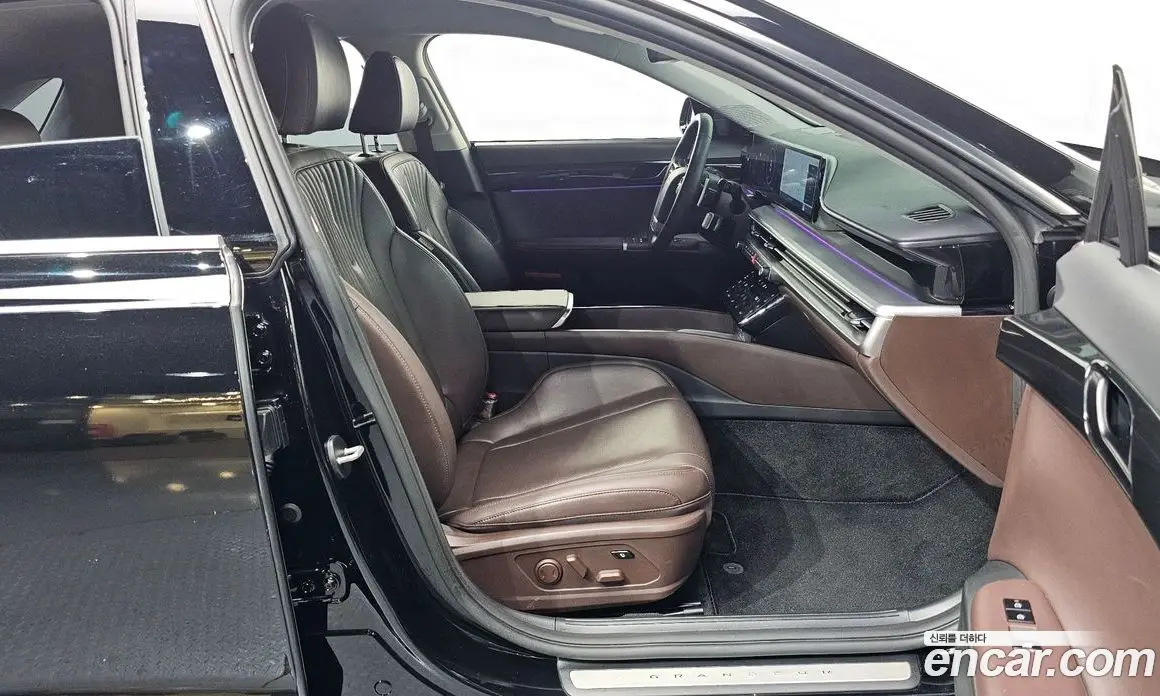Hyundai Grandeur 2023 2.5 автомат (гидро), фото 16 Hyundai Grandeur 2023 2.5 автомат (гидро), фото 16