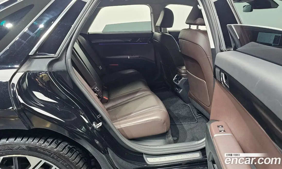 Hyundai Grandeur 2023 2.5 автомат (гидро), фото 17 Hyundai Grandeur 2023 2.5 автомат (гидро), фото 17