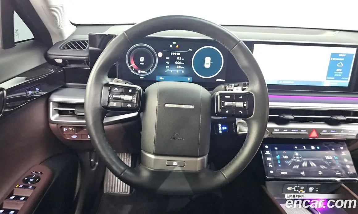 Hyundai Grandeur 2023 2.5 автомат (гидро), фото 19 Hyundai Grandeur 2023 2.5 автомат (гидро), фото 19