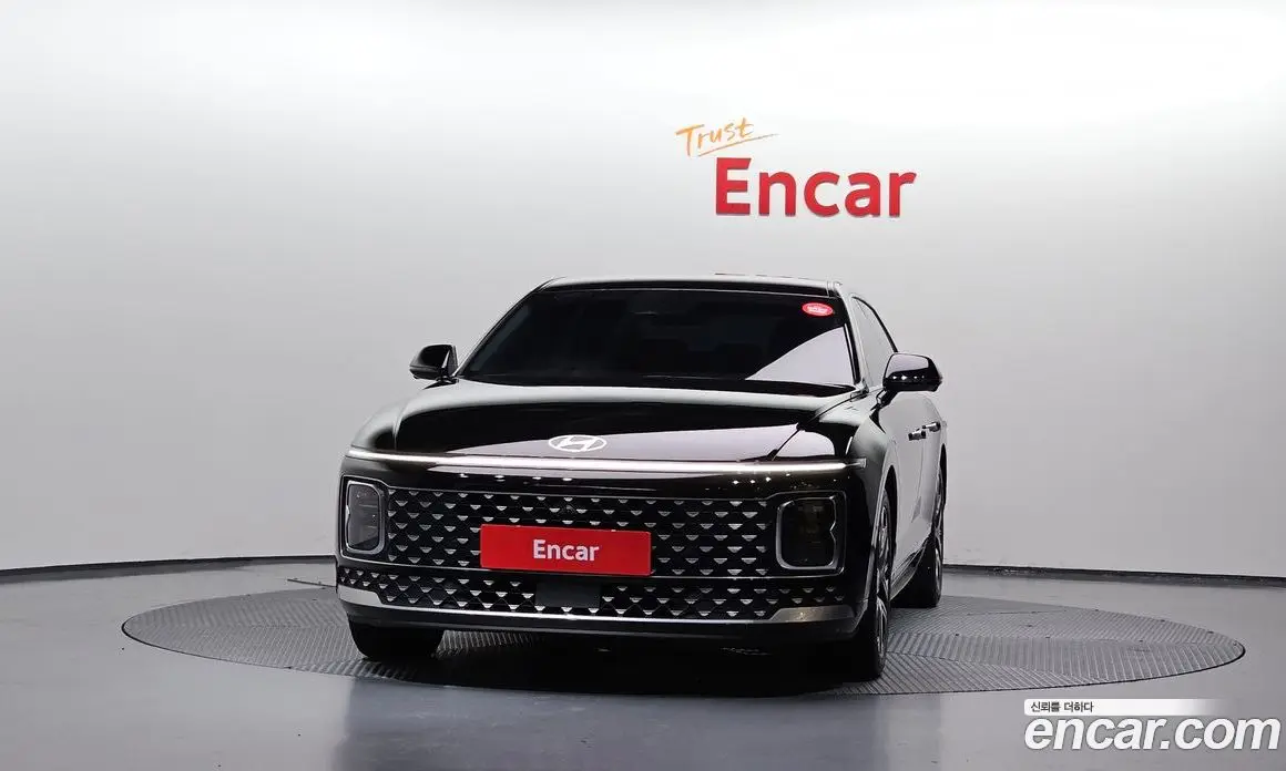 Hyundai Grandeur 2023 2.5 автомат (гидро), фото 3 Hyundai Grandeur 2023 2.5 автомат (гидро), фото 3