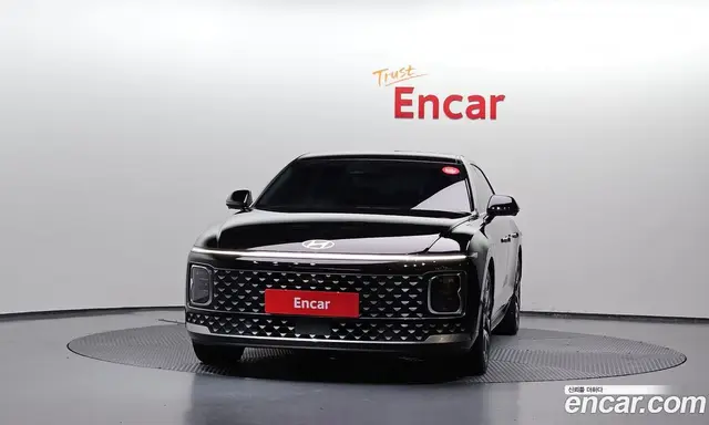 Hyundai Grandeur 2023 2.5 автомат (гидро), миниатюра 3 Hyundai Grandeur 2023 2.5 автомат (гидро), миниатюра 3