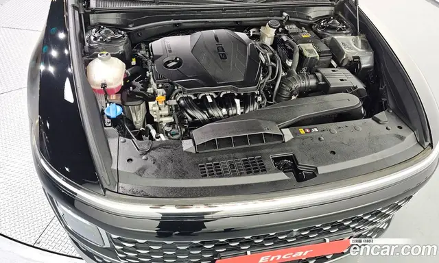 Hyundai Grandeur 2023 2.5 автомат (гидро), миниатюра 6 Hyundai Grandeur 2023 2.5 автомат (гидро), миниатюра 6