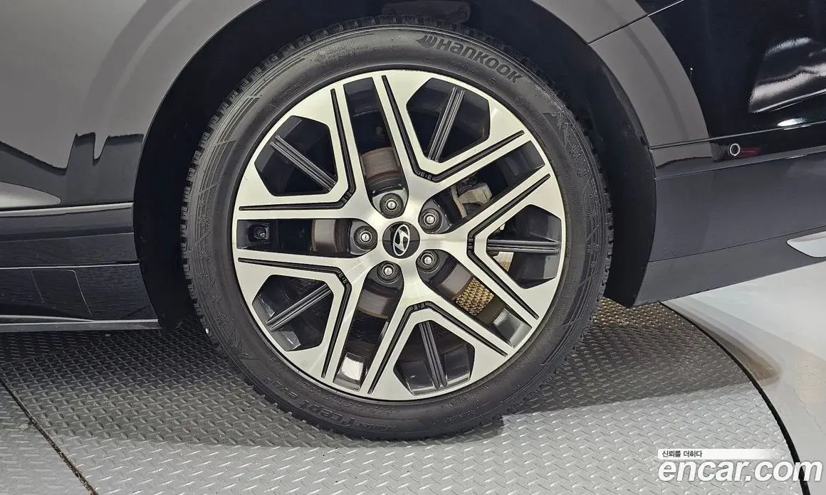 Hyundai Grandeur 2023 2.5 автомат (гидро), фото 7 Hyundai Grandeur 2023 2.5 автомат (гидро), фото 7