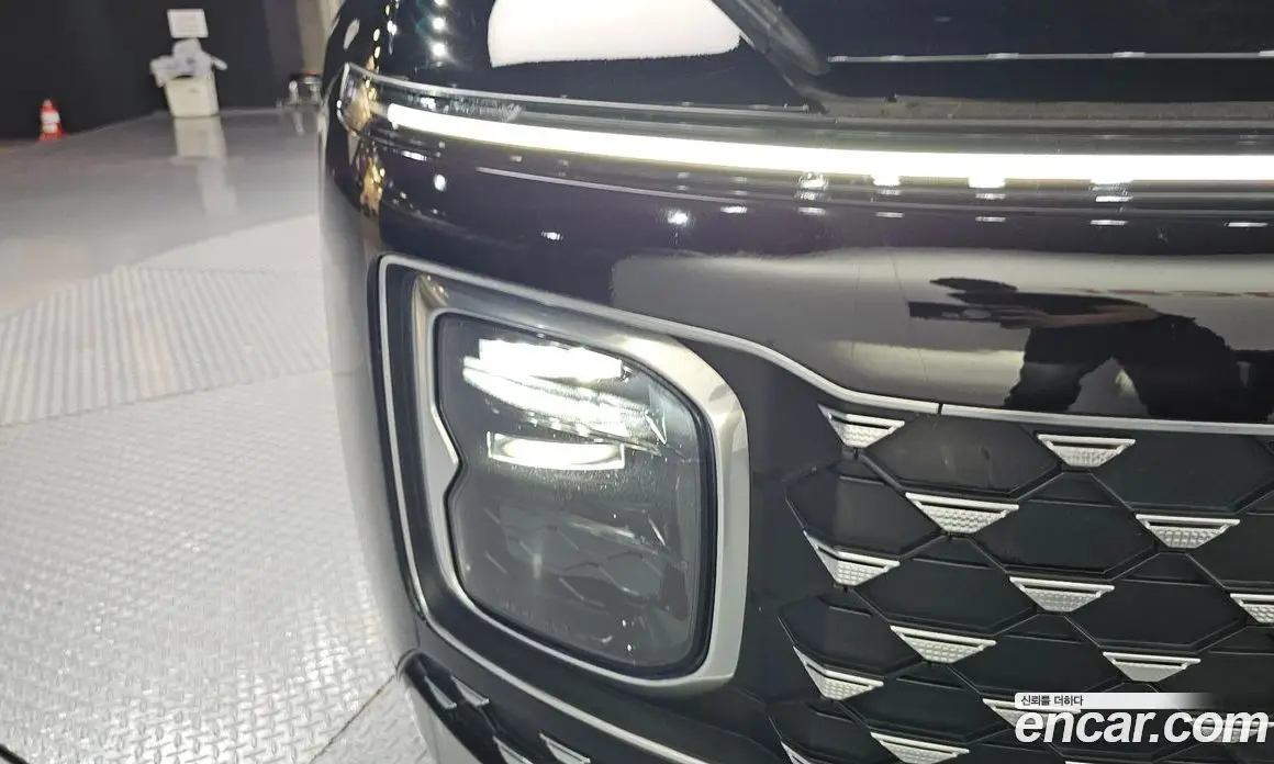 Hyundai Grandeur 2023 2.5 автомат (гидро), фото 8 Hyundai Grandeur 2023 2.5 автомат (гидро), фото 8