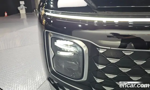 Hyundai Grandeur 2023 2.5 автомат (гидро), миниатюра 8 Hyundai Grandeur 2023 2.5 автомат (гидро), миниатюра 8