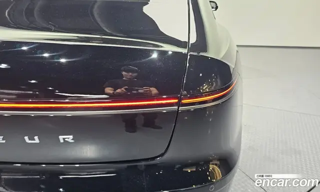 Hyundai Grandeur 2023 2.5 автомат (гидро), миниатюра 9 Hyundai Grandeur 2023 2.5 автомат (гидро), миниатюра 9