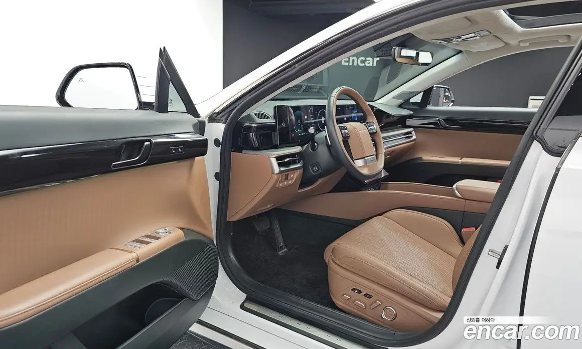 Hyundai Grandeur 2023 1.6 автомат (гидро), фото 13 Hyundai Grandeur 2023 1.6 автомат (гидро), фото 13