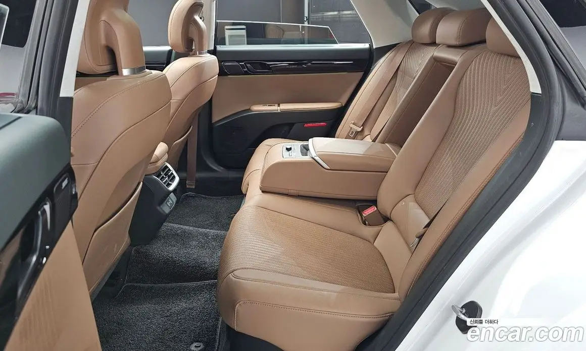 Hyundai Grandeur 2023 1.6 автомат (гидро), фото 17 Hyundai Grandeur 2023 1.6 автомат (гидро), фото 17