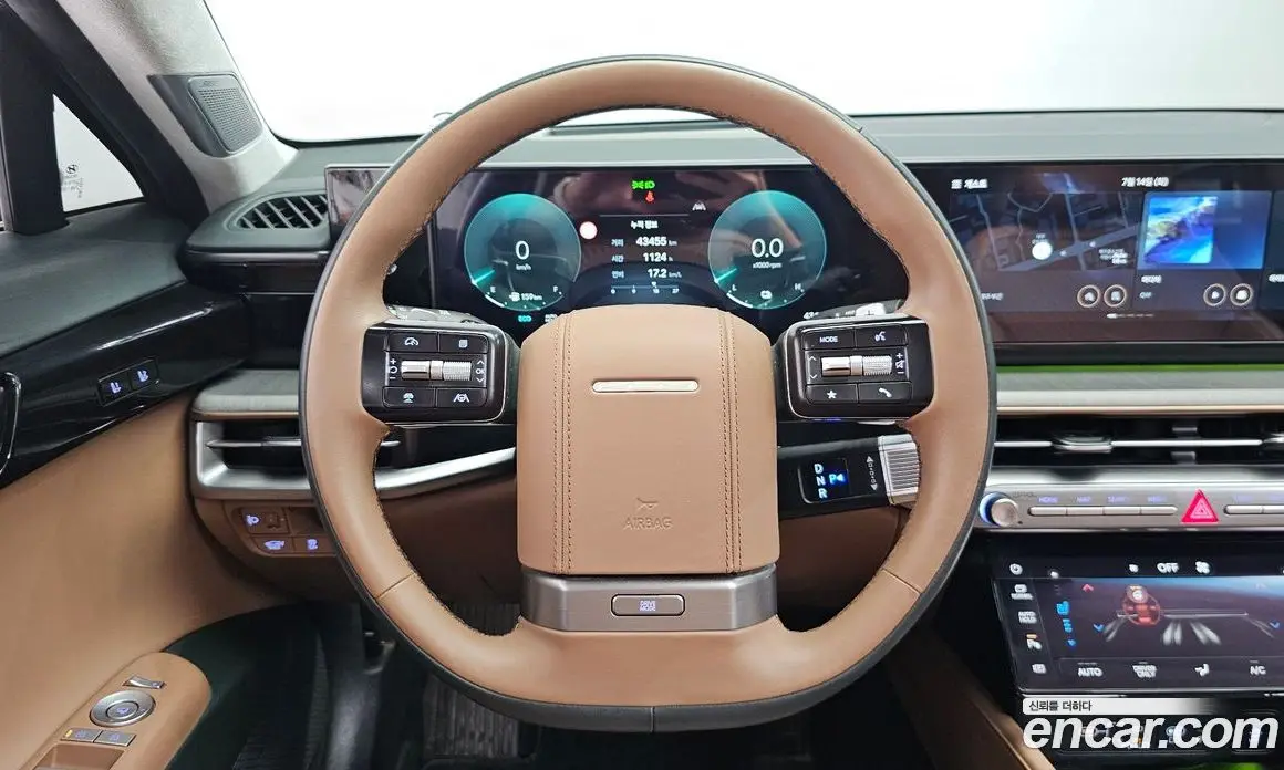 Hyundai Grandeur 2023 1.6 автомат (гидро), фото 24 Hyundai Grandeur 2023 1.6 автомат (гидро), фото 24