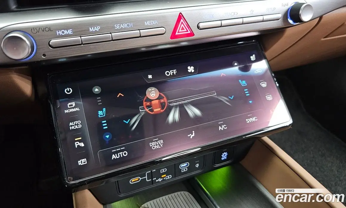Hyundai Grandeur 2023 1.6 автомат (гидро), фото 27 Hyundai Grandeur 2023 1.6 автомат (гидро), фото 27