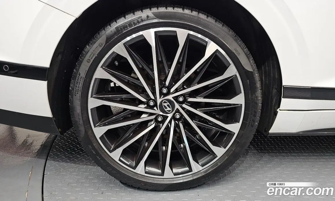 Hyundai Grandeur 2023 1.6 автомат (гидро), фото 5 Hyundai Grandeur 2023 1.6 автомат (гидро), фото 5