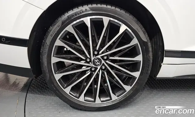 Hyundai Grandeur 2023 1.6 автомат (гидро), миниатюра 5 Hyundai Grandeur 2023 1.6 автомат (гидро), миниатюра 5