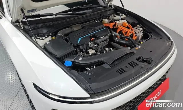 Hyundai Grandeur 2023 1.6 автомат (гидро), миниатюра 6 Hyundai Grandeur 2023 1.6 автомат (гидро), миниатюра 6