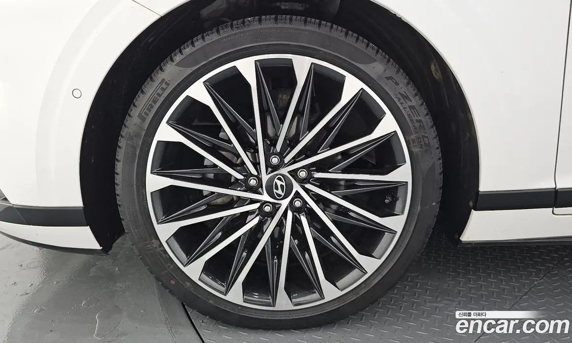 Hyundai Grandeur 2023 1.6 автомат (гидро), фото 7 Hyundai Grandeur 2023 1.6 автомат (гидро), фото 7