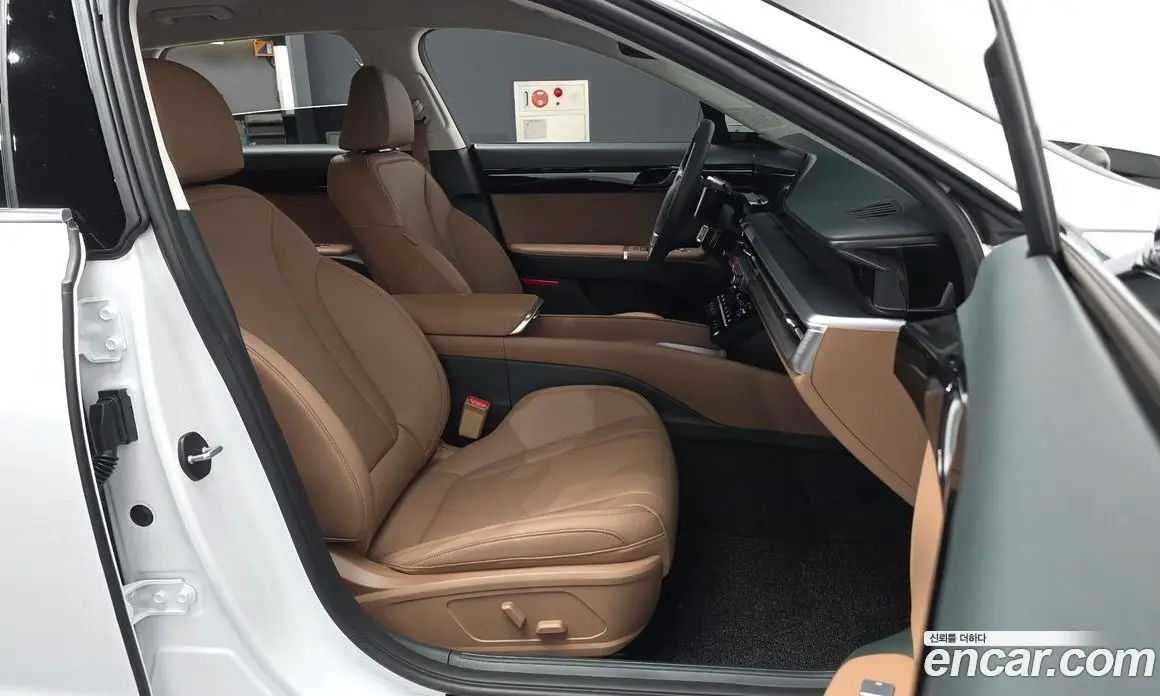 Hyundai Grandeur 2024 2.5 автомат (гидро), фото 11 Hyundai Grandeur 2024 2.5 автомат (гидро), фото 11