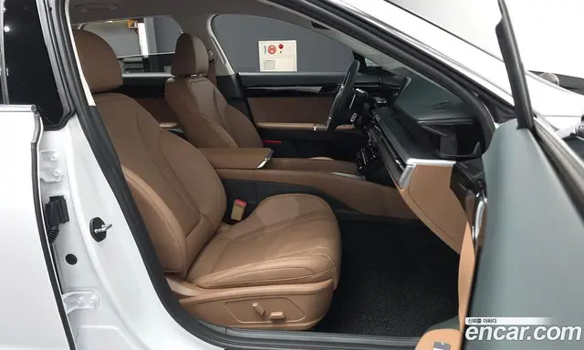 Hyundai Grandeur 2024 2.5 автомат (гидро), миниатюра 11 Hyundai Grandeur 2024 2.5 автомат (гидро), миниатюра 11