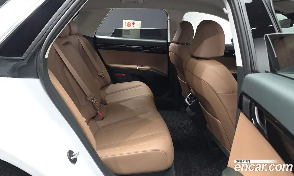 Hyundai Grandeur 2024 2.5 автомат (гидро), фото 12 Hyundai Grandeur 2024 2.5 автомат (гидро), фото 12