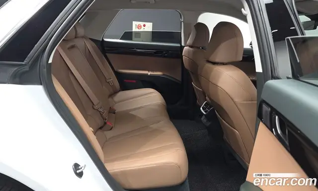 Hyundai Grandeur 2024 2.5 автомат (гидро), миниатюра 12