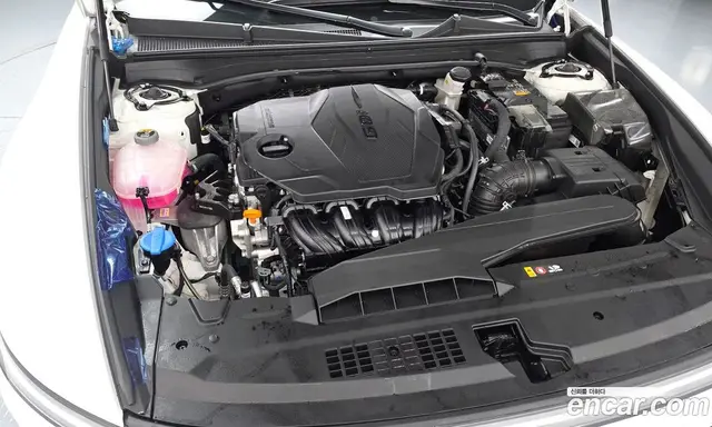 Hyundai Grandeur 2024 2.5 автомат (гидро), миниатюра 6 Hyundai Grandeur 2024 2.5 автомат (гидро), миниатюра 6