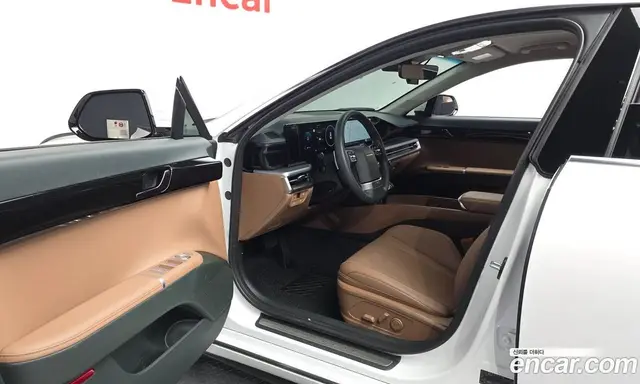 Hyundai Grandeur 2024 2.5 автомат (гидро), миниатюра 10 Hyundai Grandeur 2024 2.5 автомат (гидро), миниатюра 10