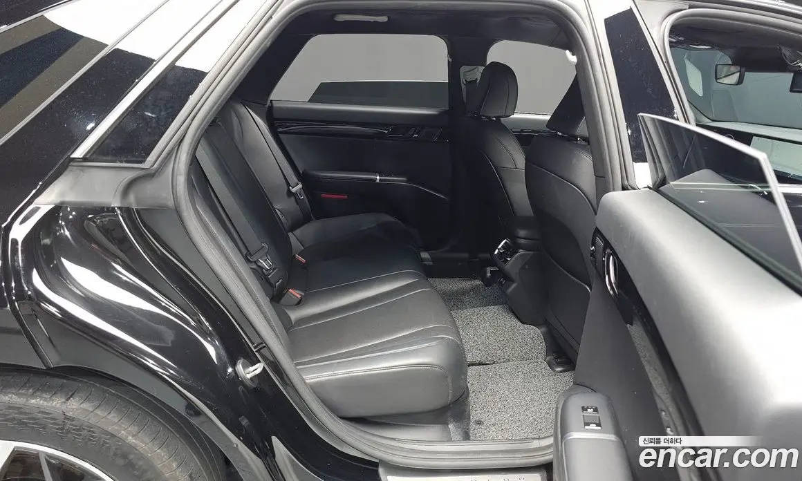 Hyundai Grandeur 2024 3.5 автомат (гидро), фото 11 Hyundai Grandeur 2024 3.5 автомат (гидро), фото 11