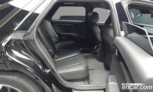 Hyundai Grandeur 2024 3.5 автомат (гидро), миниатюра 11 Hyundai Grandeur 2024 3.5 автомат (гидро), миниатюра 11