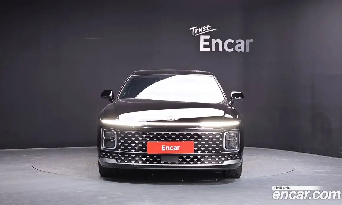 Hyundai Grandeur 2024 3.5 автомат (гидро), фото 3 Hyundai Grandeur 2024 3.5 автомат (гидро), фото 3
