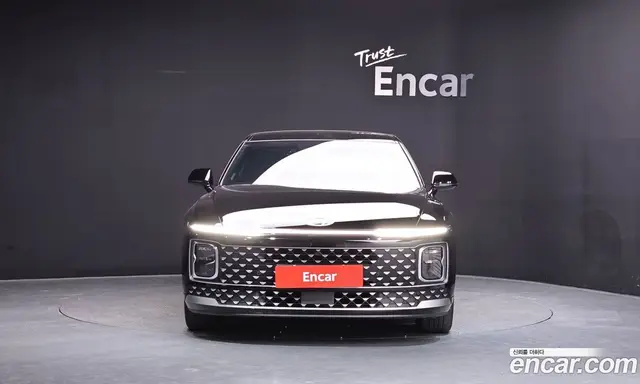 Hyundai Grandeur 2024 3.5 автомат (гидро), миниатюра 3 Hyundai Grandeur 2024 3.5 автомат (гидро), миниатюра 3
