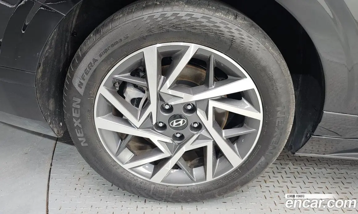 Hyundai Grandeur 2024 3.5 автомат (гидро), фото 5 Hyundai Grandeur 2024 3.5 автомат (гидро), фото 5