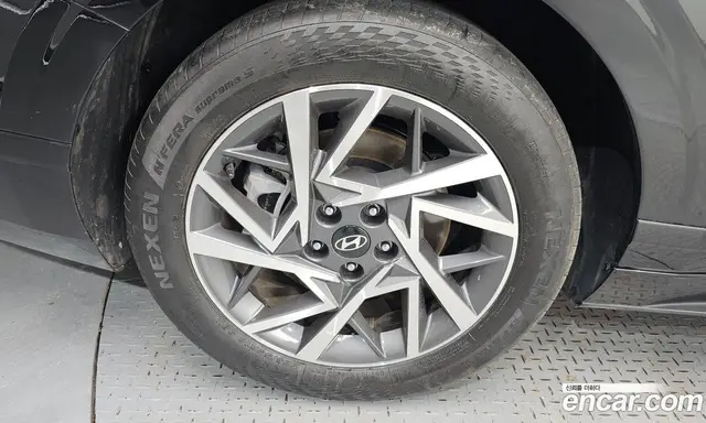 Hyundai Grandeur 2024 3.5 автомат (гидро), миниатюра 5 Hyundai Grandeur 2024 3.5 автомат (гидро), миниатюра 5