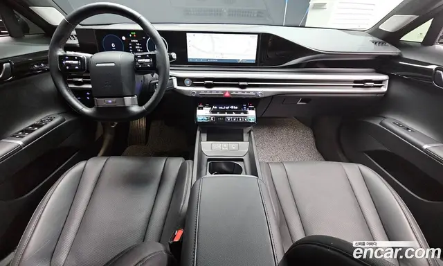 Hyundai Grandeur 2024 3.5 автомат (гидро), миниатюра 7 Hyundai Grandeur 2024 3.5 автомат (гидро), миниатюра 7