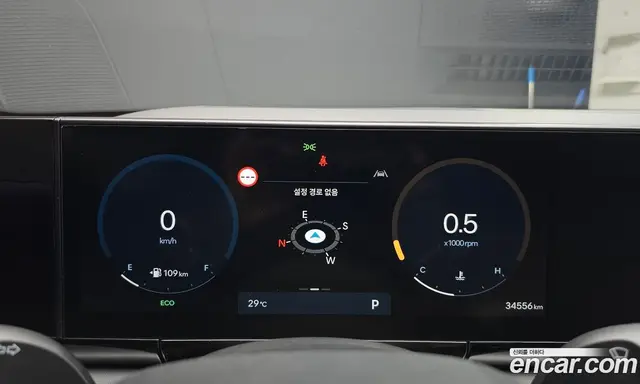 Hyundai Grandeur 2024 3.5 автомат (гидро), миниатюра 8 Hyundai Grandeur 2024 3.5 автомат (гидро), миниатюра 8