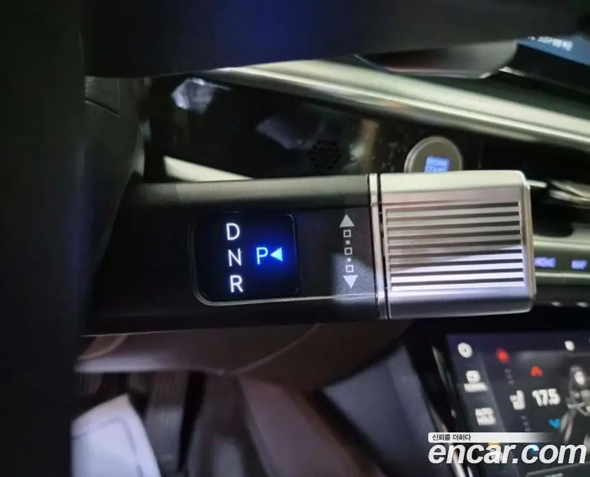 Hyundai Grandeur 2024 3.5 автомат (гидро), фото 13 Hyundai Grandeur 2024 3.5 автомат (гидро), фото 13