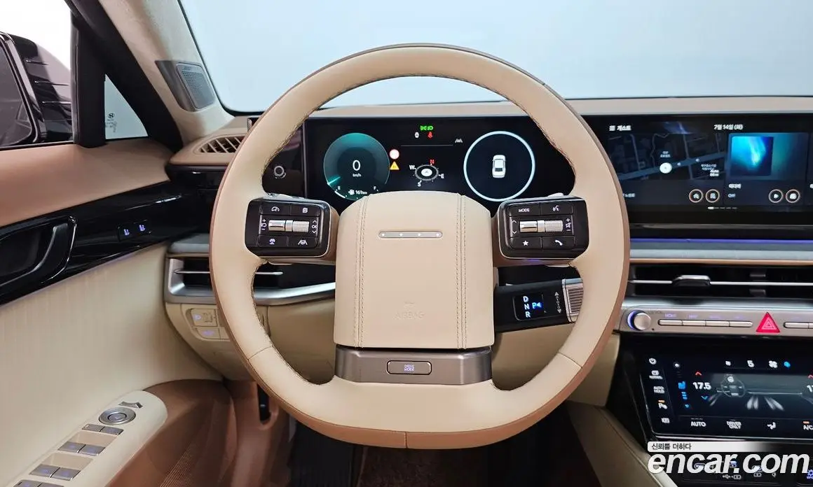 Hyundai Grandeur 2025 1.6 автомат (гидро), фото 13 Hyundai Grandeur 2025 1.6 автомат (гидро), фото 13