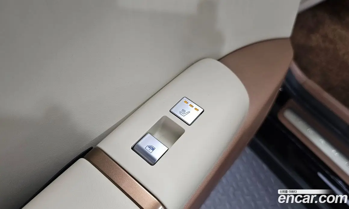 Hyundai Grandeur 2025 1.6 автомат (гидро), фото 19 Hyundai Grandeur 2025 1.6 автомат (гидро), фото 19