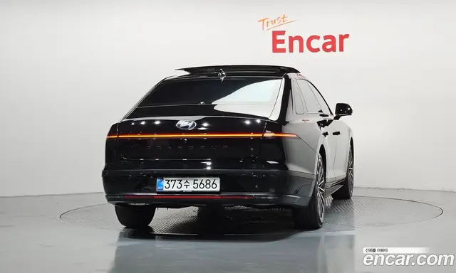 Hyundai Grandeur 2025 1.6 автомат (гидро), миниатюра 4 Hyundai Grandeur 2025 1.6 автомат (гидро), миниатюра 4