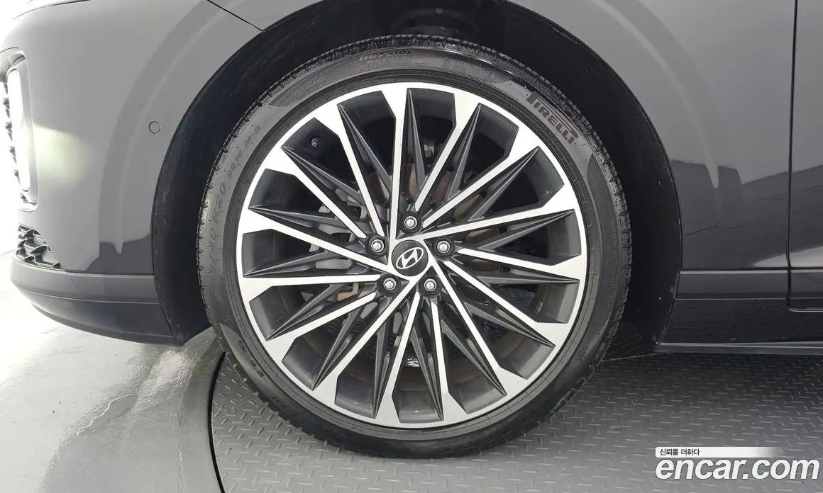 Hyundai Grandeur 2025 1.6 автомат (гидро), фото 5 Hyundai Grandeur 2025 1.6 автомат (гидро), фото 5