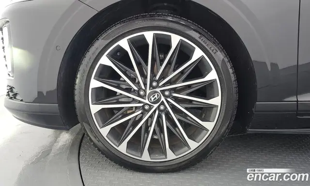 Hyundai Grandeur 2025 1.6 автомат (гидро), миниатюра 5 Hyundai Grandeur 2025 1.6 автомат (гидро), миниатюра 5