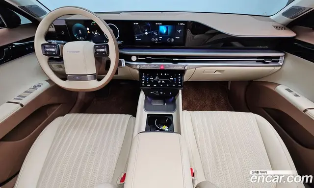 Hyundai Grandeur 2025 1.6 автомат (гидро), миниатюра 7 Hyundai Grandeur 2025 1.6 автомат (гидро), миниатюра 7