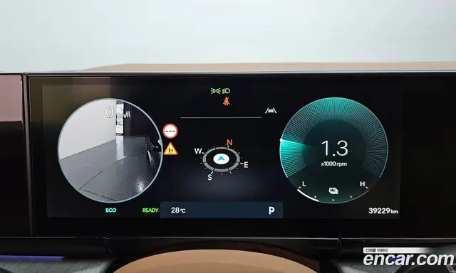 Hyundai Grandeur 2025 1.6 автомат (гидро), миниатюра 8 Hyundai Grandeur 2025 1.6 автомат (гидро), миниатюра 8