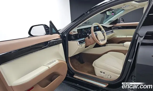 Hyundai Grandeur 2025 1.6 автомат (гидро), миниатюра 10 Hyundai Grandeur 2025 1.6 автомат (гидро), миниатюра 10