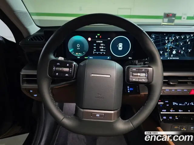 Hyundai Grandeur 2026 1.6 автомат (гидро), миниатюра 8 Hyundai Grandeur 2026 1.6 автомат (гидро), миниатюра 8