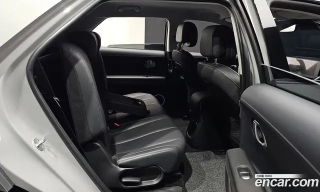 Hyundai Ioniq 5 2022 0.1 автомат (гидро), миниатюра 12