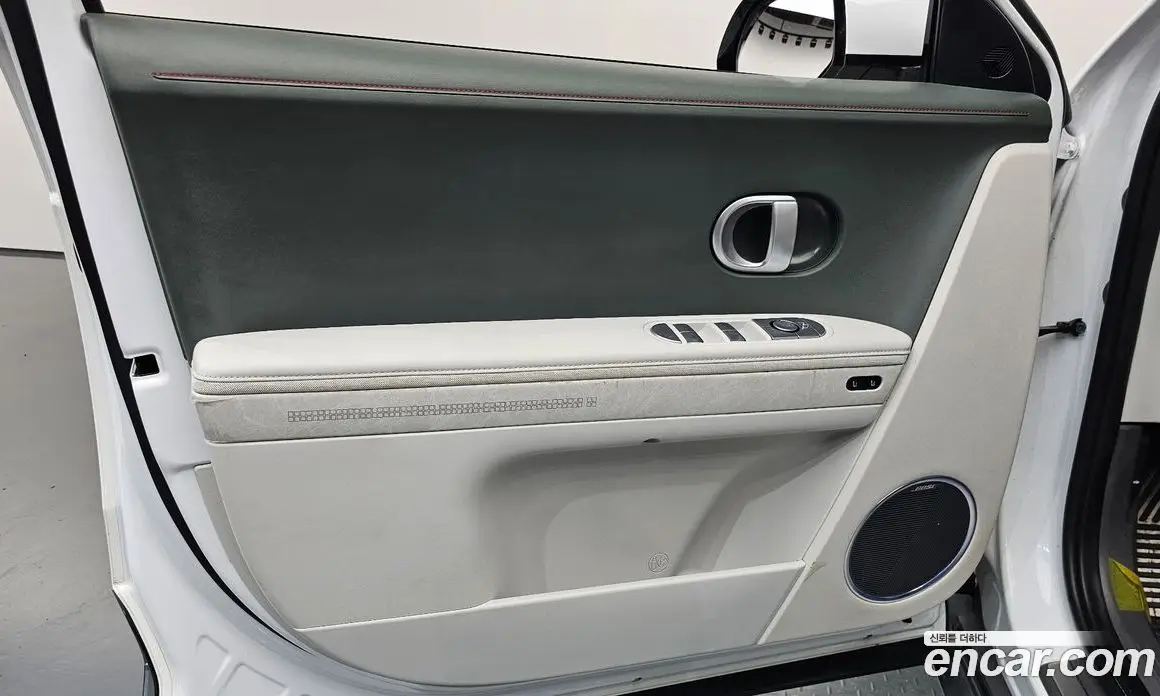 Hyundai Ioniq 5 2022 0.1 автомат (гидро), фото 14